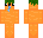 derpy carrot edited