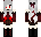devil edit