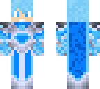 diamante celeste