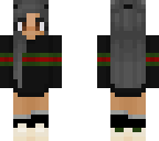 dnd my skin