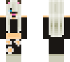 dog girl