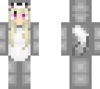 dog skin