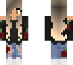 edit not my skin