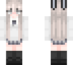 edit of bunny
