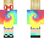 edit of skin from friend