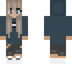 editt with bikini and pig head