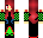 entity's mom