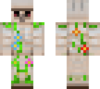 female-golem