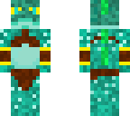 female-merfolk