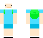 finn the human