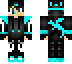 fixed boy