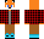 fixed fox
