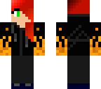 flamesoul talon