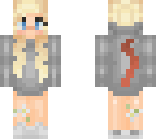 flower hoodie edit