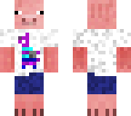 fortnite llama pig