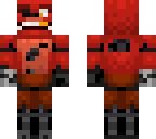 foxy