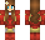 girl iron man