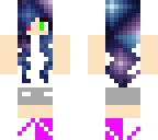 glitched
