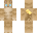 golden tail edit