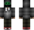 greenhacker