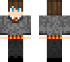 gryffindor boy