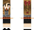 gryffindor girl