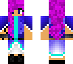 guild girl