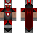 herobrine knight