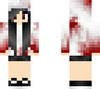 horror girl