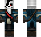 horrortale sans