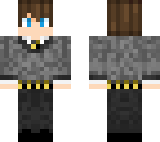 hufflepuff boy