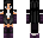 huntress dc edited