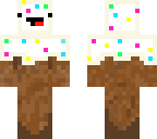 ice cream cone