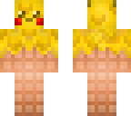 ice cream pika