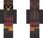 kawaii obby red uwu