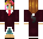 lily skin mythrix mode remakr