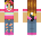 lily skin spring mode