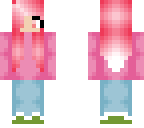 lovable pink