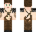 male-faun