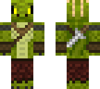 male-lizard
