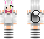 mangle not mine