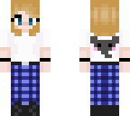me in me pajamas
