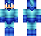 mega man
