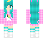 mikuisaunicorn