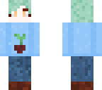 minty boy