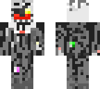 molten freddy test