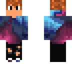 my best skin ever