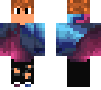 my best skin ever