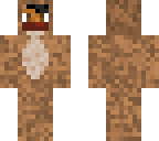 my skin