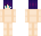 new oc